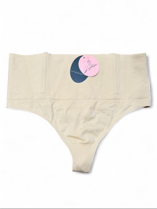 Other - NWT Joyshaper High-Waist Tummy Control Shaping Thongs